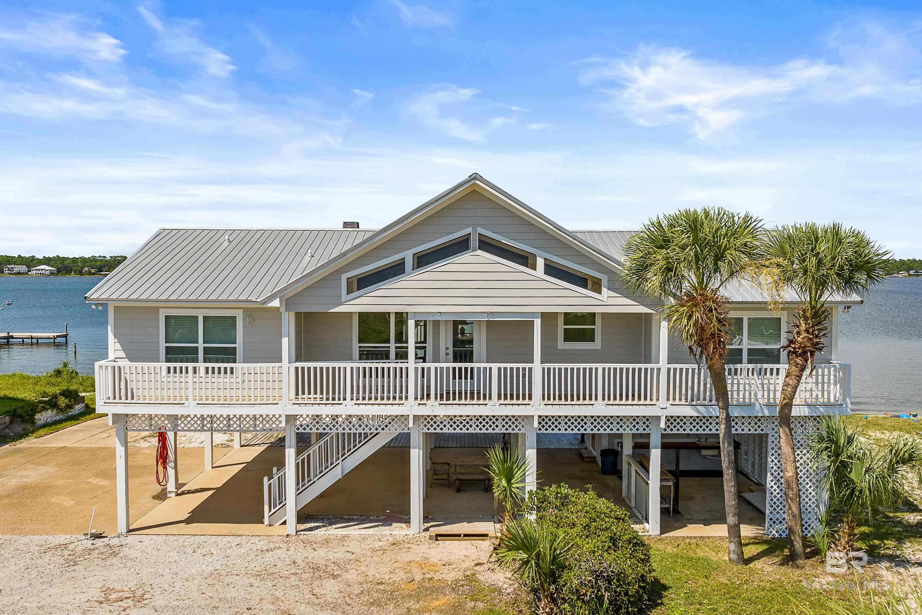 2432 W Beach Boulevard Gulf Shores Alabama United States, for Sale, residential,  , ValPointe Real Estate & Development