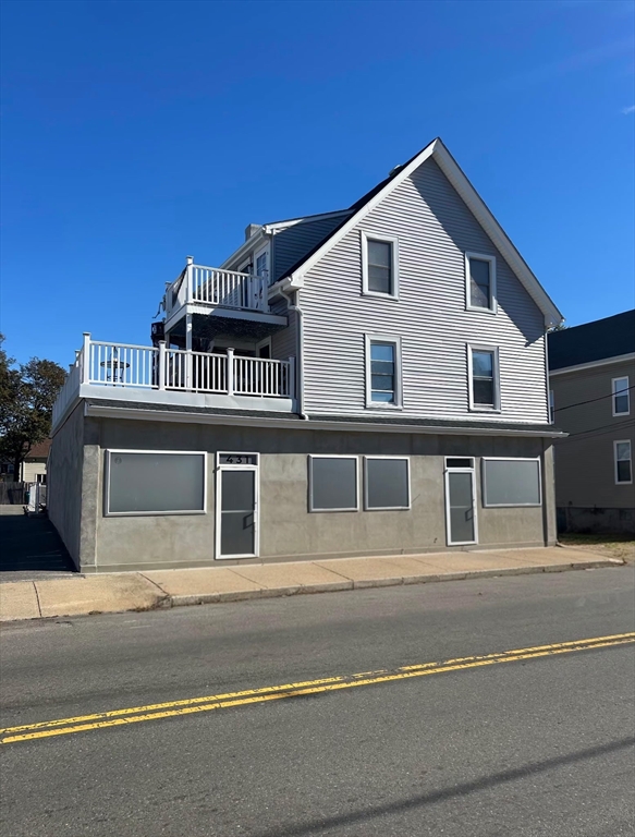 431-433 Chatham Lynn Massachusetts United States, for Sale, commercial,  , CITIPOINT REALTY SERVICES, LLC