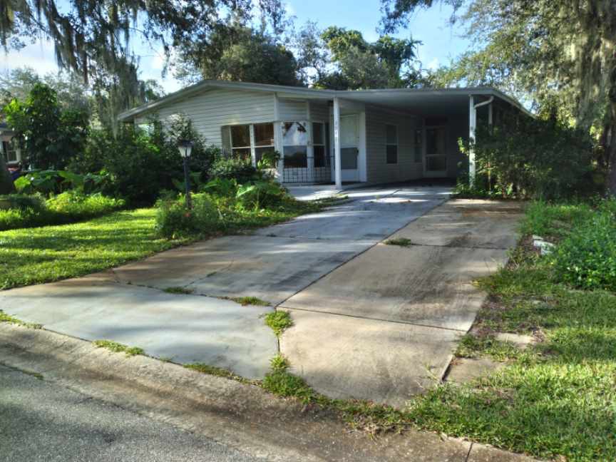 3049 Eagle Pass Trl Deland Florida United States, for Sale, residential,  , Mobile Home Pros