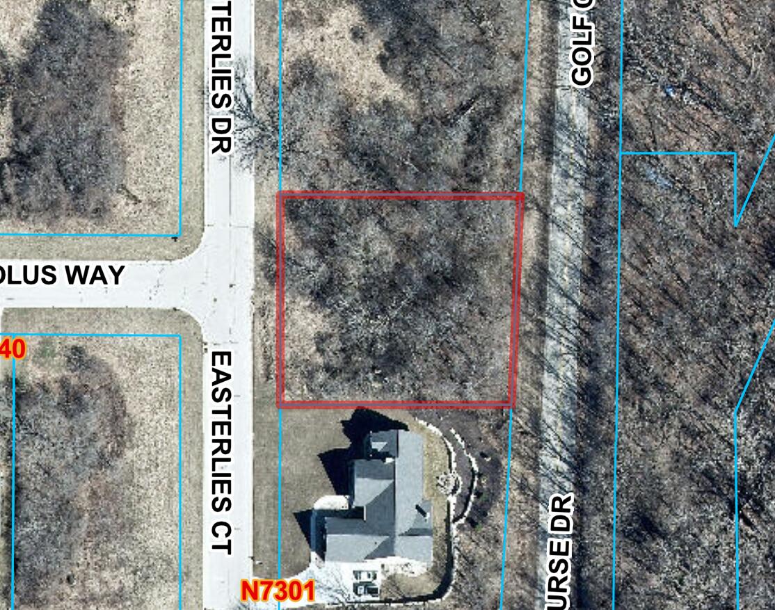 Lt60 Easterlies Dr Taycheedah Wisconsin United States, for Sale, residential, Amy Teifke, Roberts Homes and Real Estate