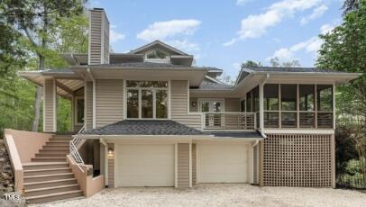 1011 Wood Sage Drive Chapel Hill North Carolina United States, for Rent, residential,  , Realty World - Carolina Properties