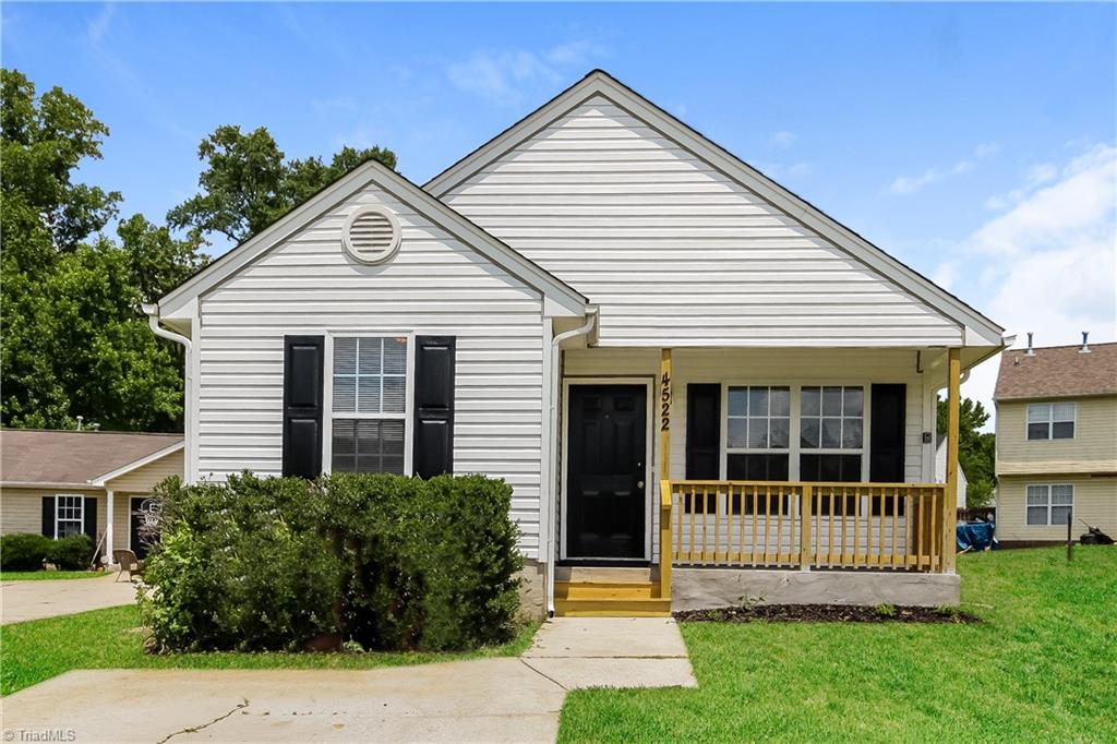 4522 Holland Road Greensboro North Carolina United States, Rented, residential,  , The Headley Group Realty