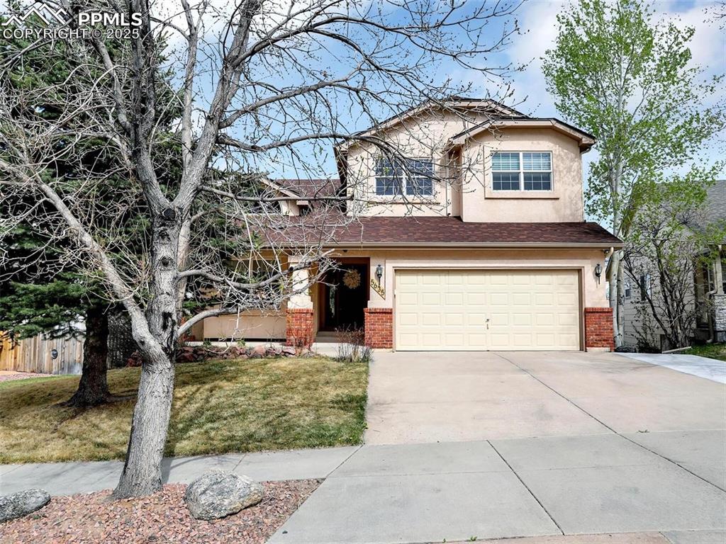 5635 Altitude Drive Colorado Springs Colorado United States, for Sale, residential,  , MacKenzie-Jackson Real Estate