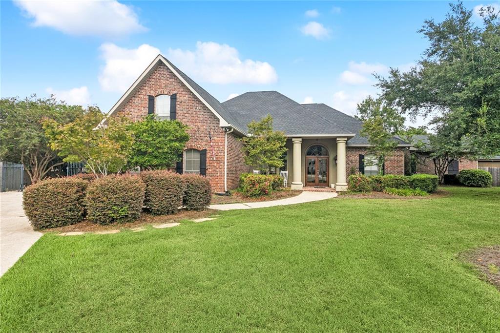 1516 ARISTOCRAT Court Covington Louisiana United States, for Sale, residential,  , 1st BMG REALTY