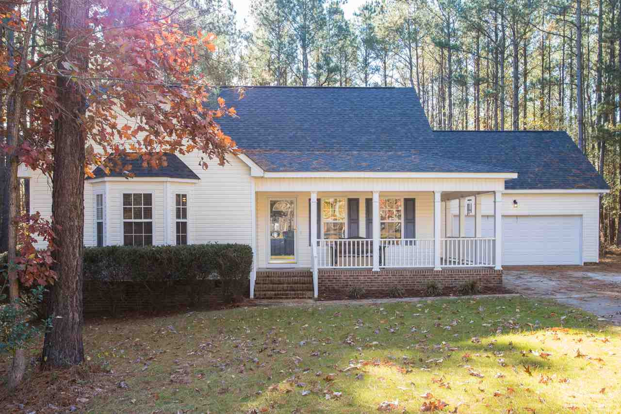 25 Castlerock Drive Youngsville North Carolina United States, Sold, residential,  , Realty World Carolina Properties