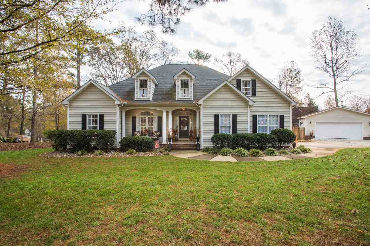 15 Winchester Court Youngsville North Carolina United States, Sold, residential,  , Realty World Carolina Properties