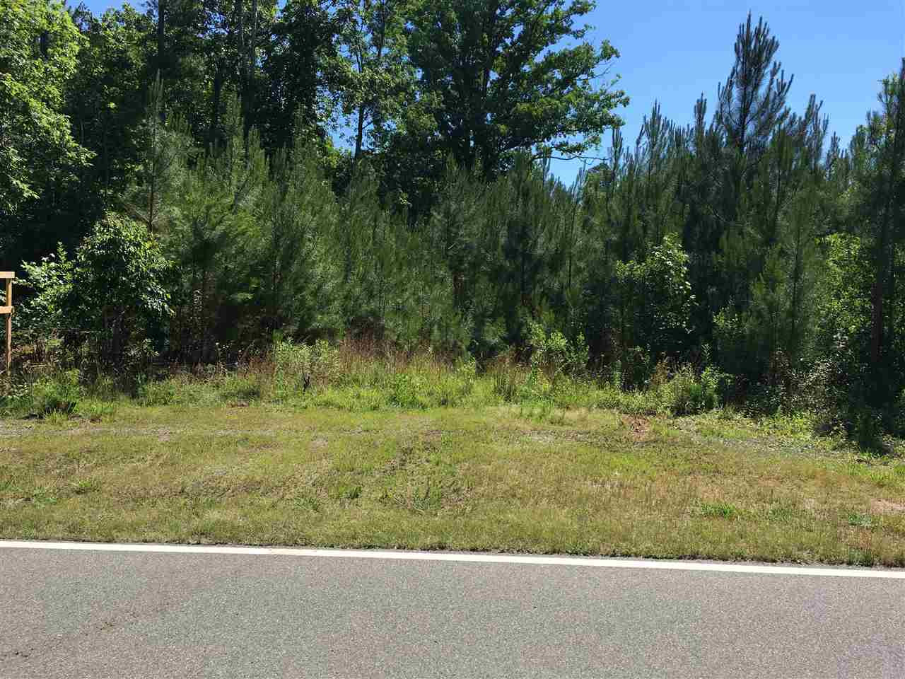 St Luke Church Road Goldston North Carolina United States, Sold, commercial,  , Realty World Carolina Properties