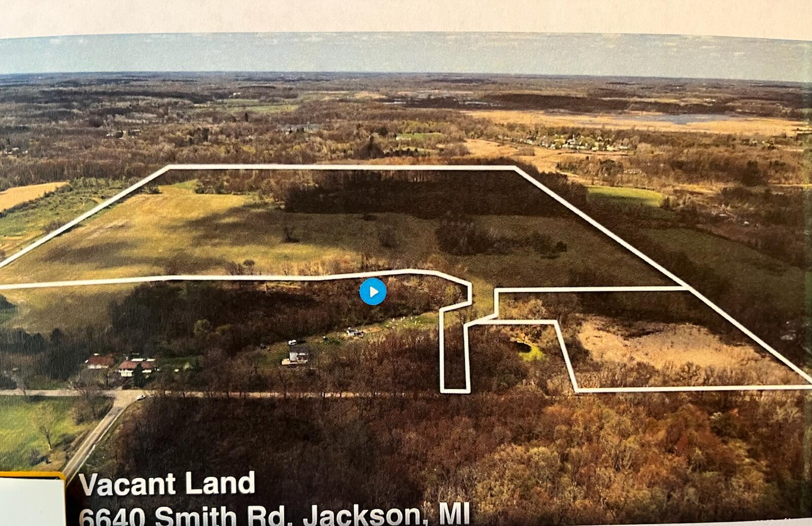6640 Smith Road Jackson Michigan United States, for Sale, commercial, , Home 1st Real Estate