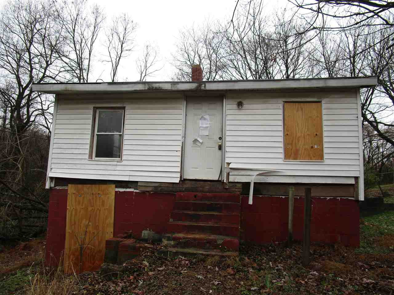 209 Hill Street Roxboro North Carolina United States, Sold, residential,  , Let’s Move Realty