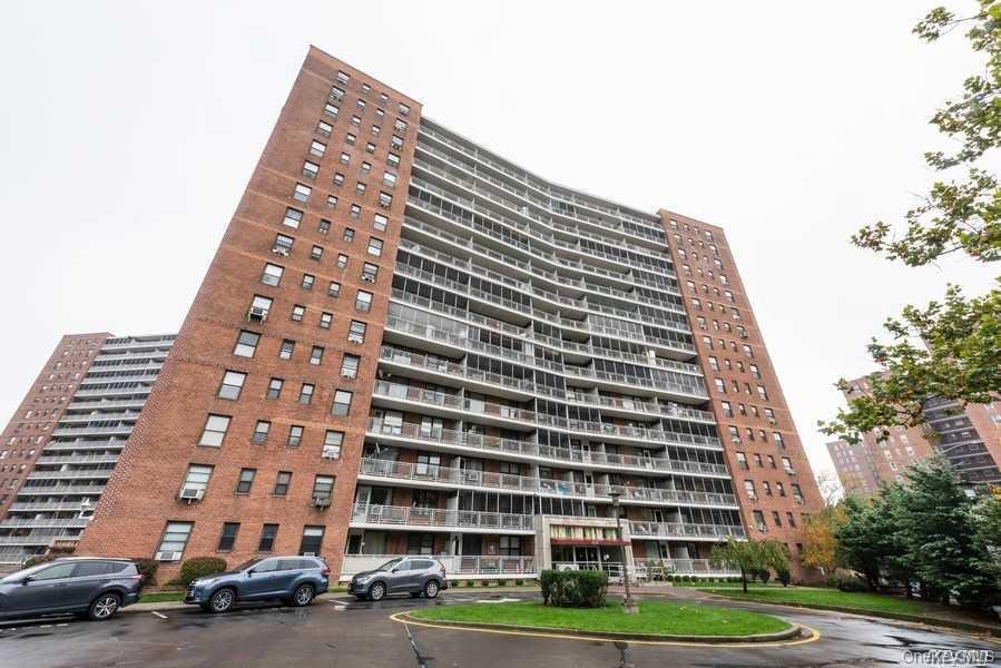 61-55 98th Street APT 14L Rego Park New York United States, for Sale, residential, David Yudell, Exit Realty First Choice