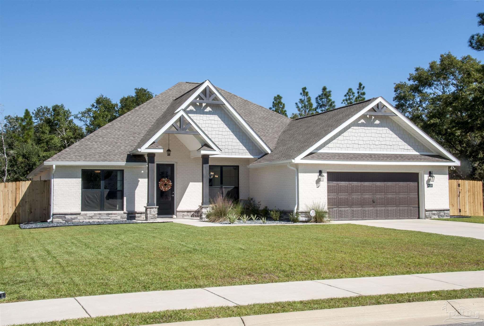 6489 Gentle Rain Dr Milton Florida United States, for Sale, residential,  , RE/MAX Horizons Realty