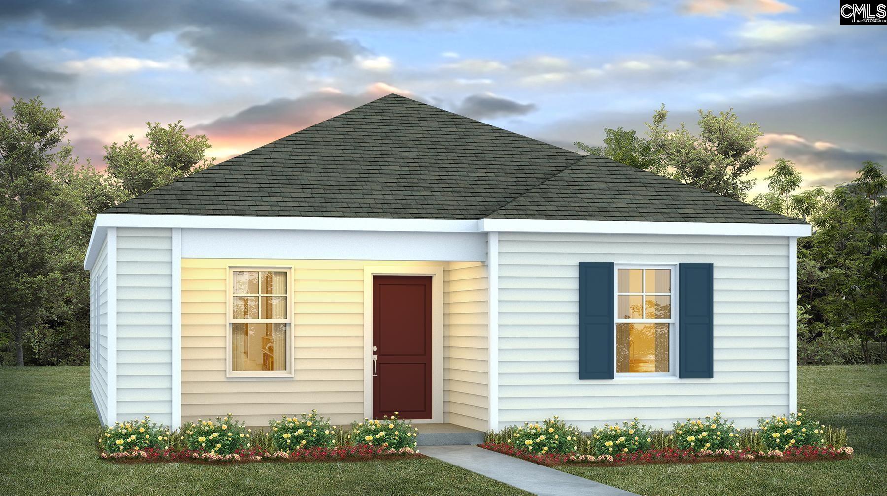 140 Stamford Road Orangeburg South Carolina United States, for Sale, residential,  , Felder & Associates Real Estate Services LLC