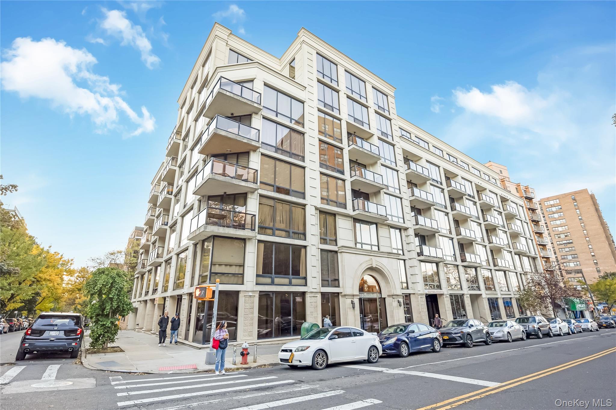 63-36 99th Street APT 4F Rego Park New York United States, for Sale, residential, David Yudell, Exit Realty First Choice