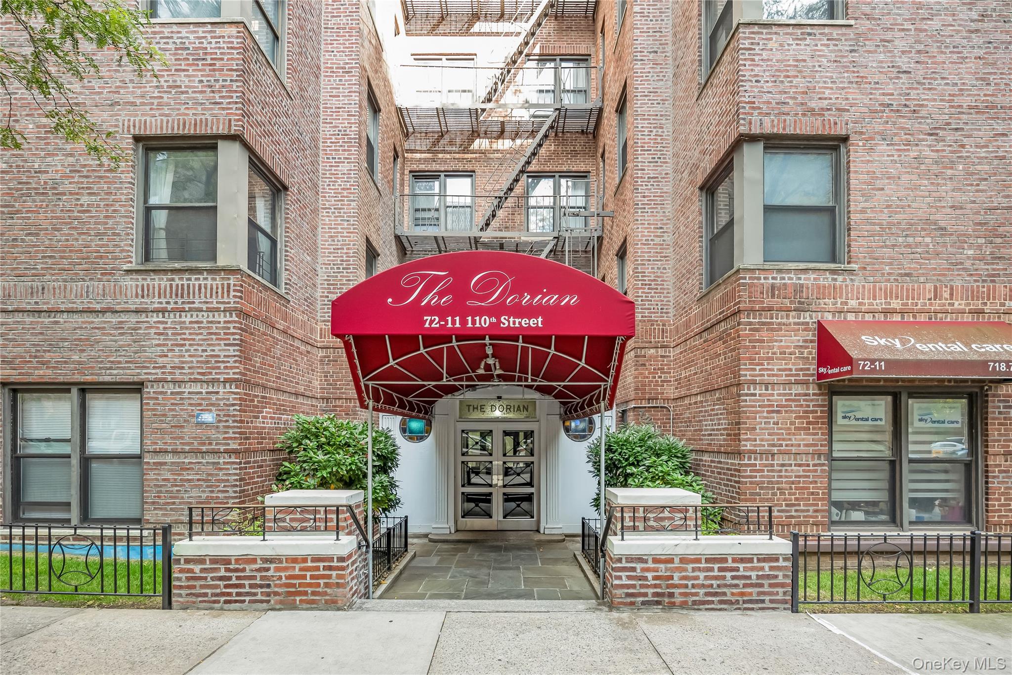 72-11 110th Street APT 3G Forest Hills New York United States, for Sale, residential, David Yudell, Exit Realty First Choice