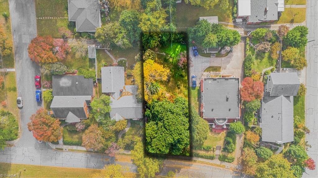 1505 Mimosa Drive Greensboro North Carolina United States, for Sale, residential, J.C. Grose, Triad Home and Land Co.