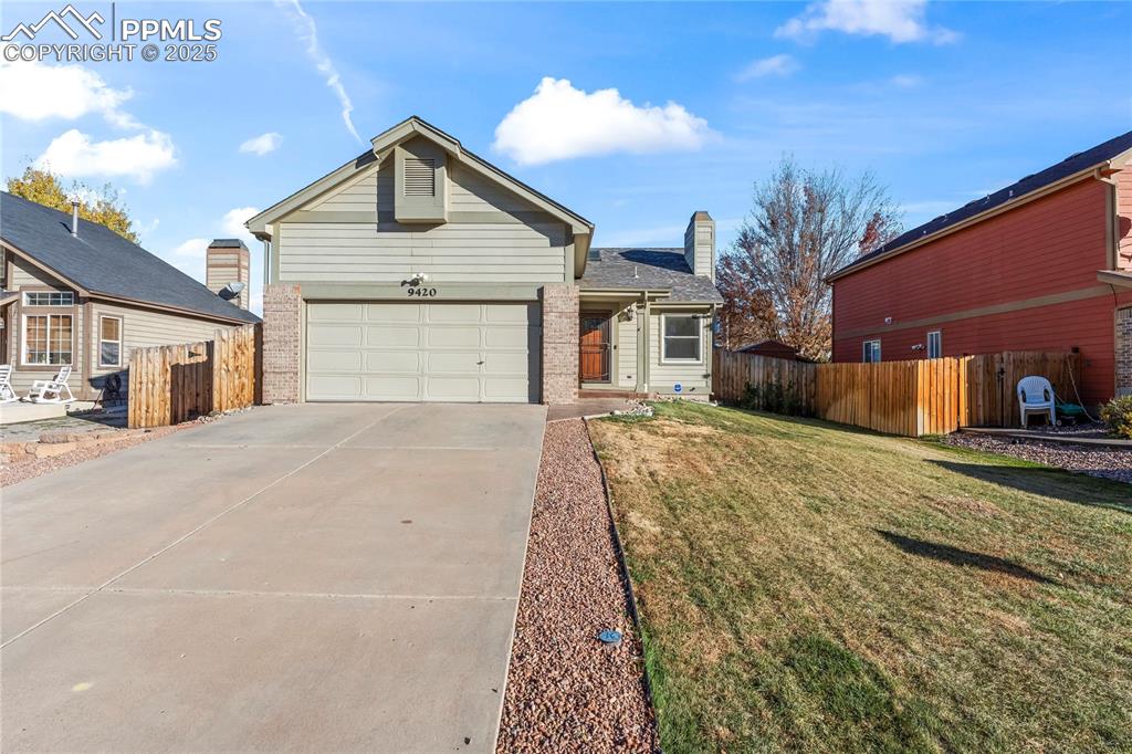 9420 Daystar Terrace Colorado Springs Colorado United States, for Sale, residential,  , MacKenzie-Jackson Real Estate