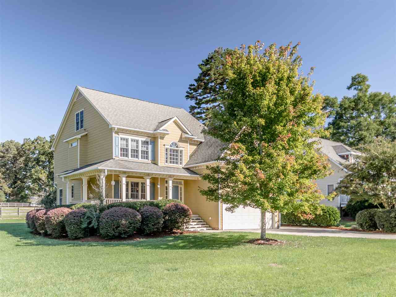 81 May Farm Road Pittsboro North Carolina United States, Sold, residential,  , Realty World - Carolina Properties