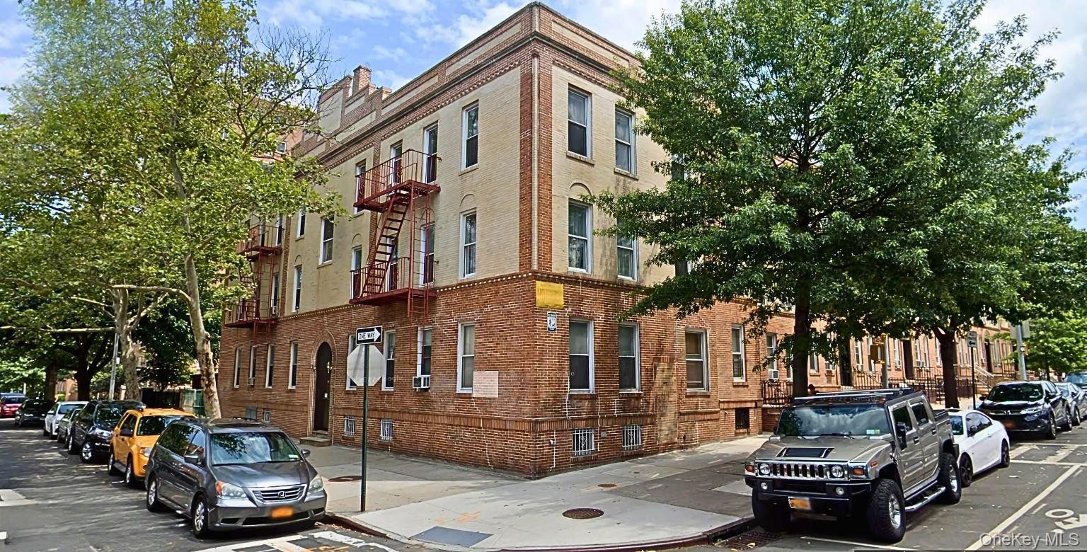5201 Skillman Avenue Woodside New York United States, for Sale, commercial,  , RealTegrity