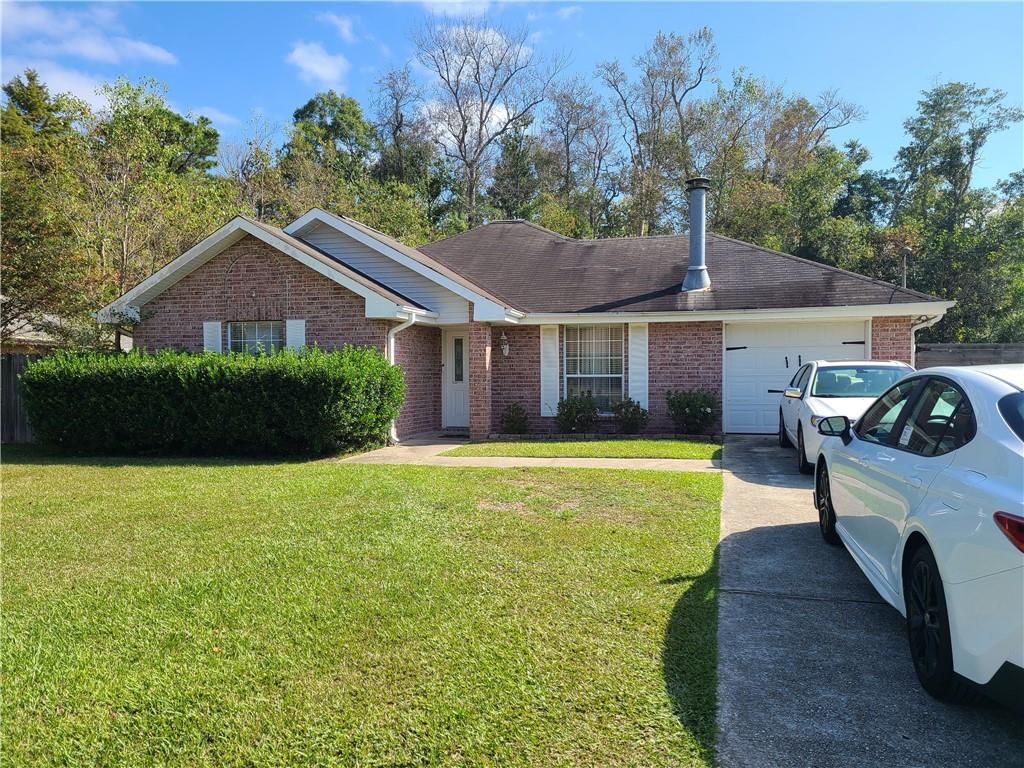 179 W CHERRYWOOD Lane Pearl River Louisiana United States, for Sale, residential,  , 1st BMG REALTY