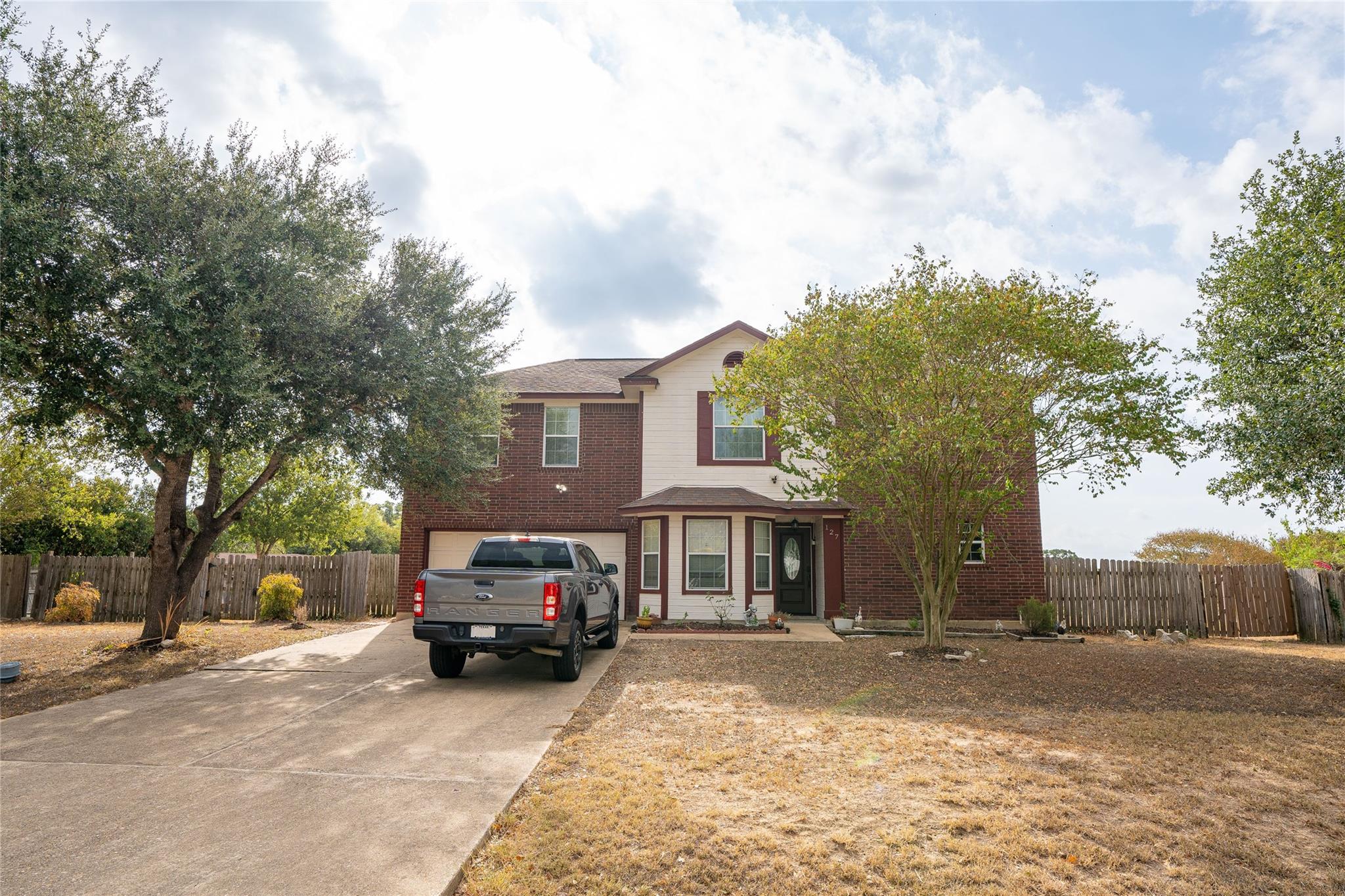 127 Meadow WAY Cedar Creek Texas United States, for Sale, residential,  , Link Realty, LLC