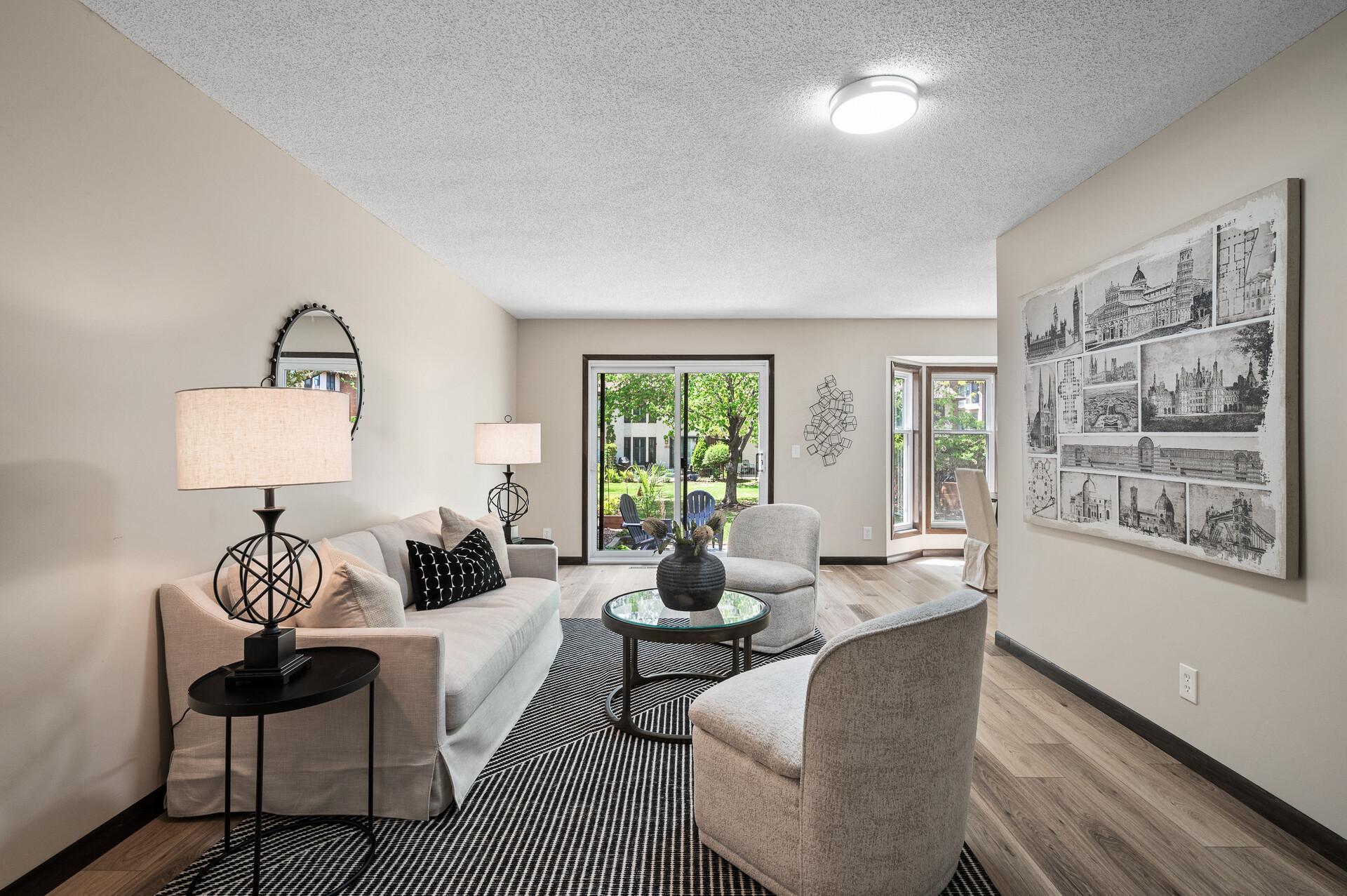 1940 Dupont Avenue Minneapolis Minnesota United States, for Sale, residential,  , North Oaks Realty