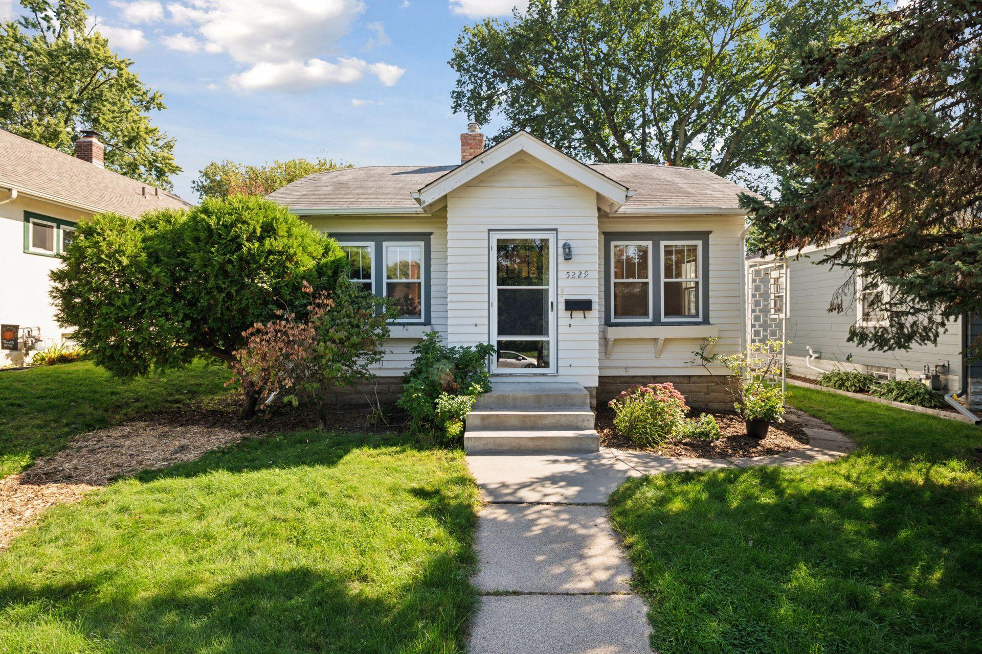 5229 29th Avenue Minneapolis Minnesota United States, for Sale, residential,  , North Oaks Realty
