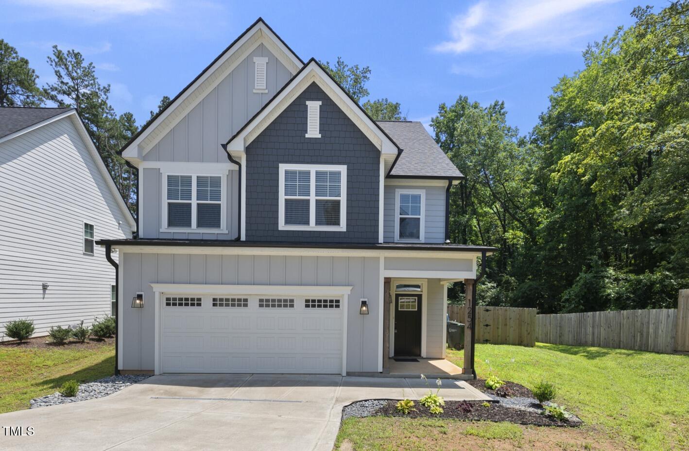 1254 Camden Avenue Durham North Carolina United States, for Sale, residential,  , Realty World Carolina Properties