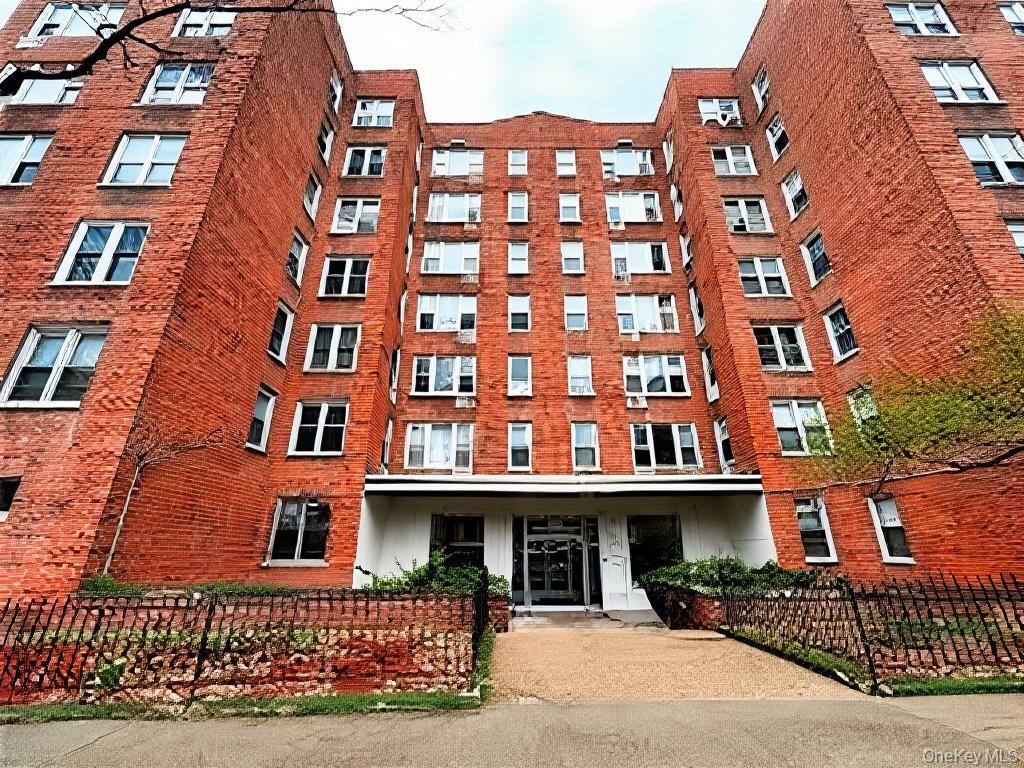 2385 Barker Avenue APT LB Bronx New York United States, for Sale, residential,  , Homevital Realty