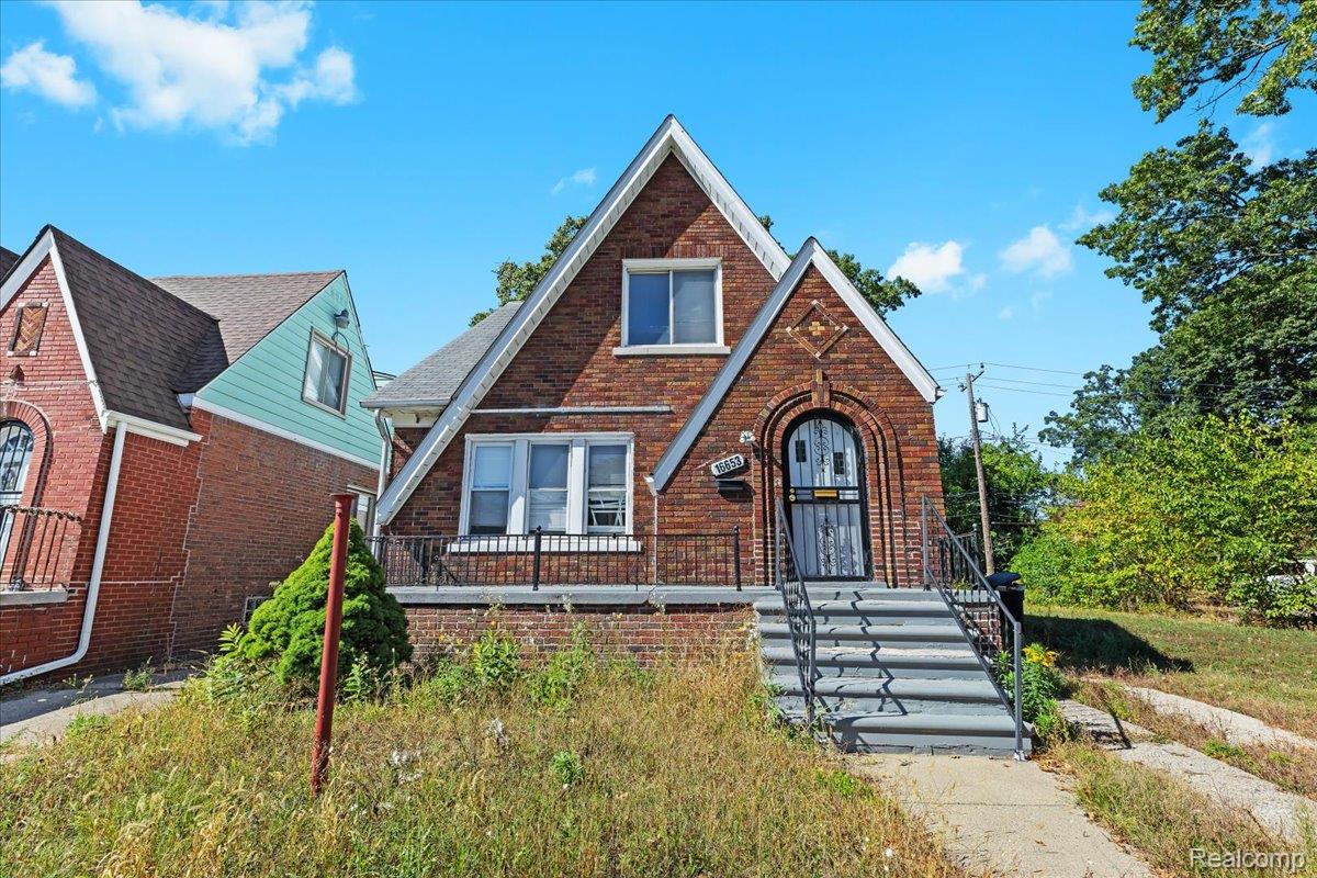 16653 Woodingham Drive Detroit Michigan United States, for Sale, residential,  , New Way Realty Partners
