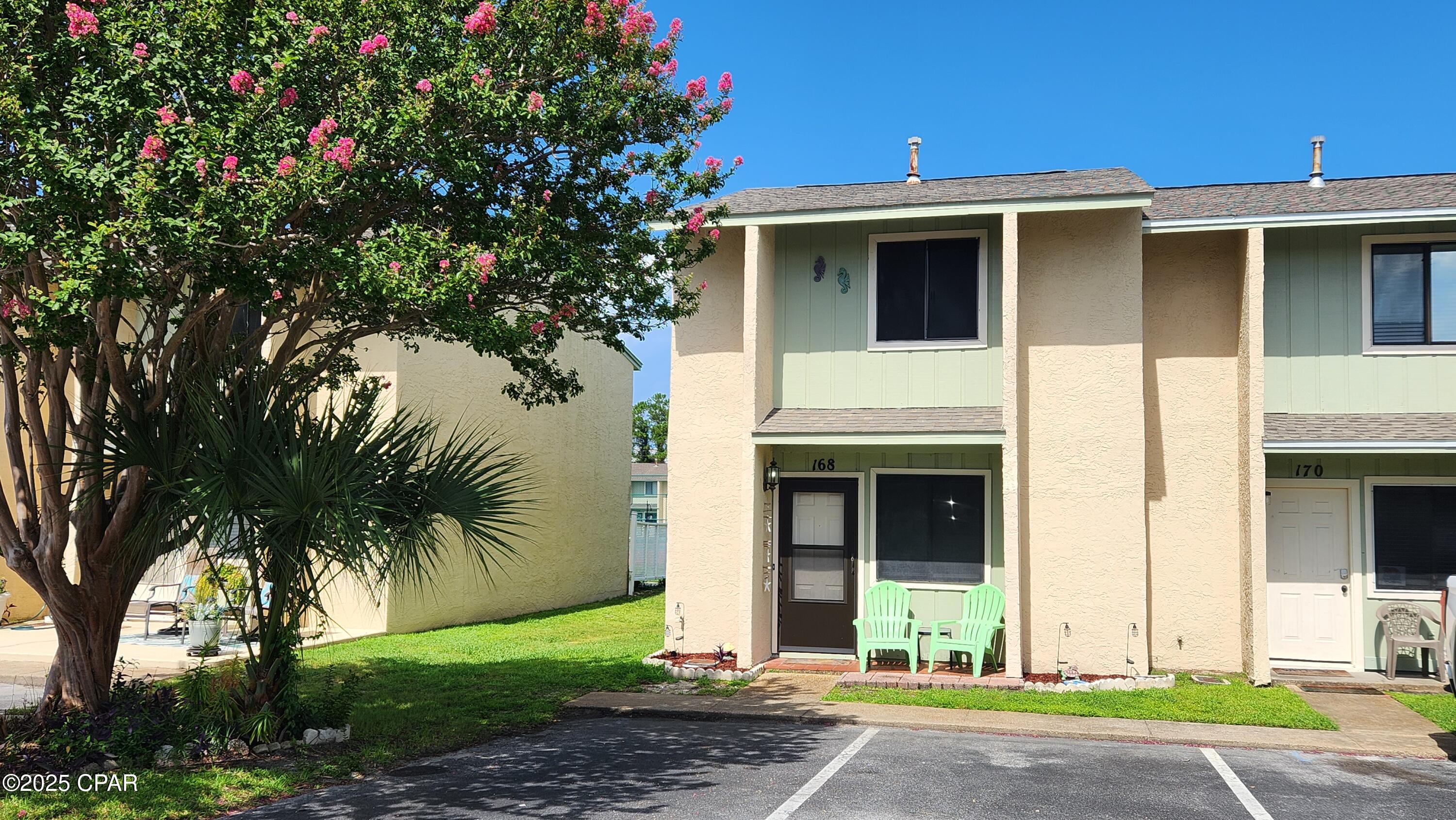 168 Gulf Highlands Boulevard Panama City Beach Florida United States, for Sale, residential, , Emerald Coast Realty, Inc.