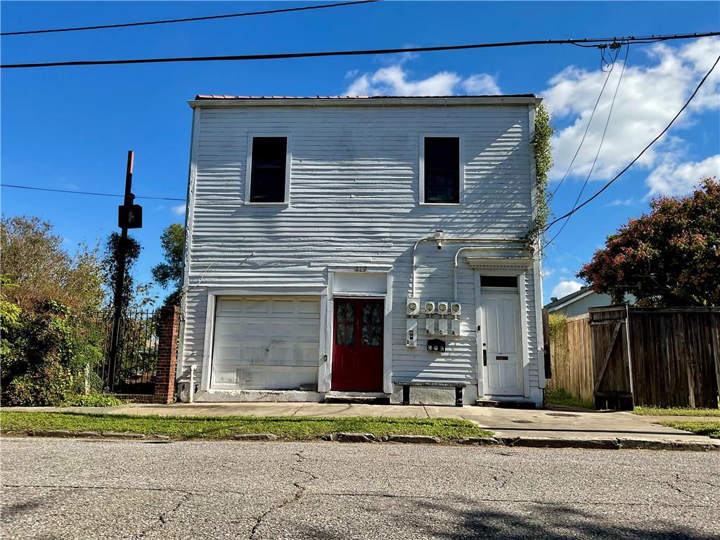 519 SAINT MAURICE Avenue New Orleans Louisiana United States, for Sale, residential,  , 1st BMG REALTY
