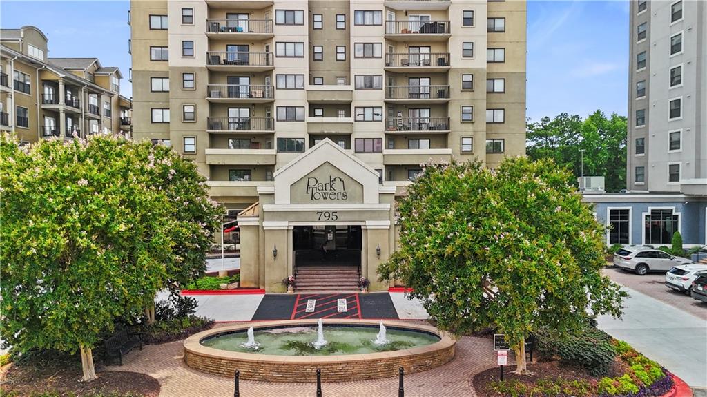 795 Hammond Drive APT 513 Atlanta Georgia United States, for Sale, residential, Keely George, Maximum One Greater Atlanta Realtors