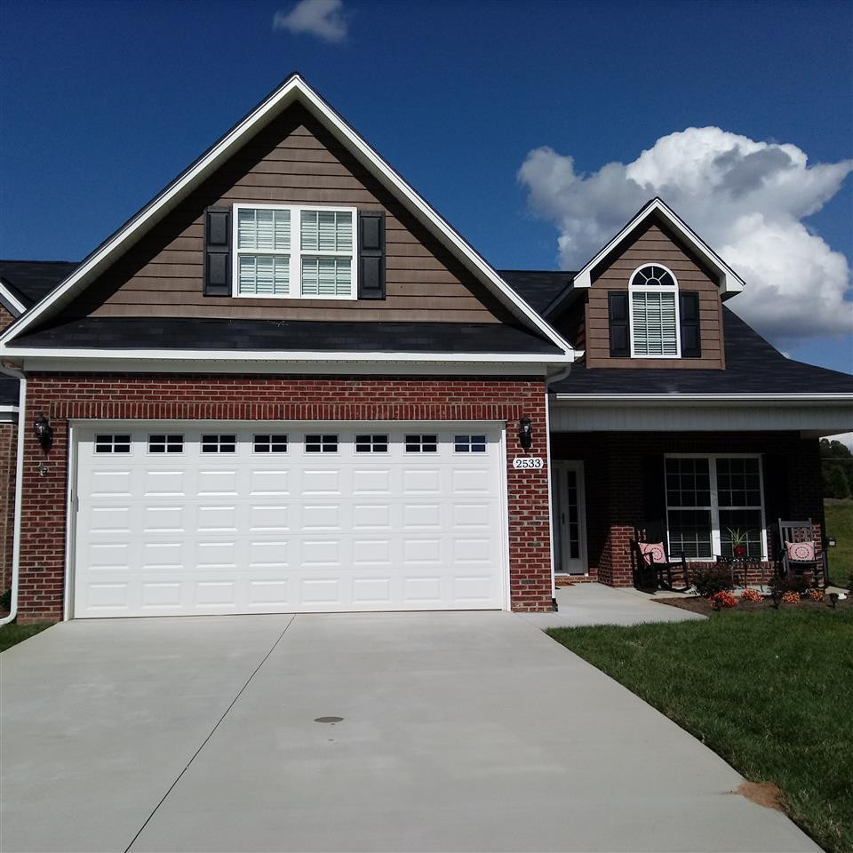 2533 Longshadow Drive Graham North Carolina United States, Sold, residential,  , Let’s Move Realty