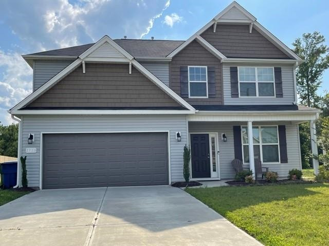 2739 Mayfield Drive Graham North Carolina United States, Sold, residential,  , Let’s Move Realty