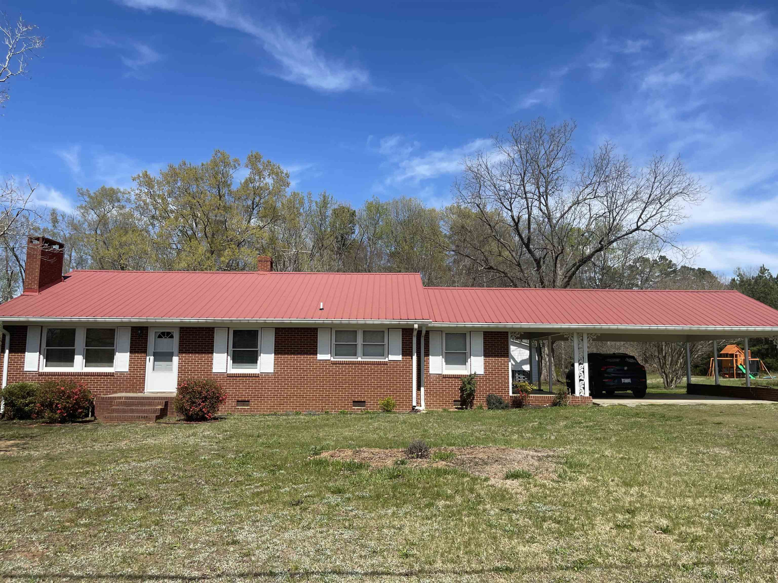 4027 W Greensboro Chapel Hill Road Liberty North Carolina United States, Sold, residential,  , Let’s Move Realty