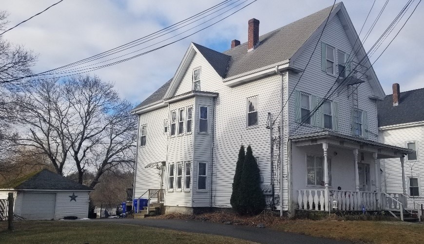 30 Briggs St Taunton Massachusetts United States, Sold, residential,  ,  JS Realty