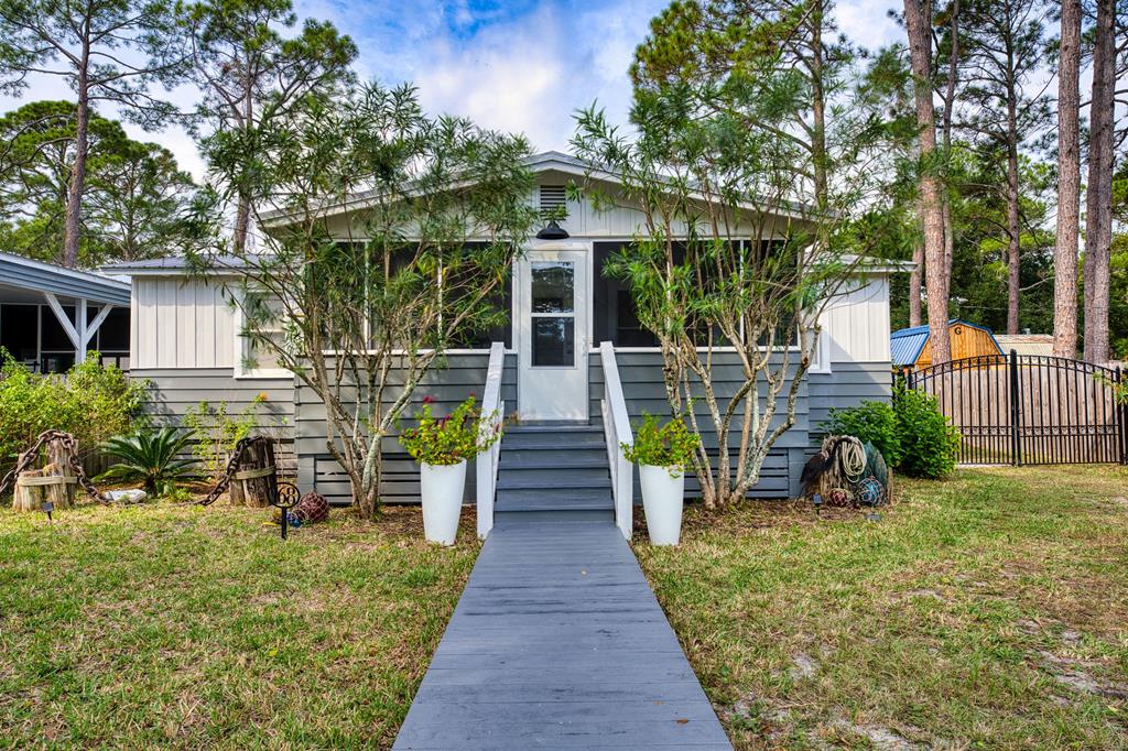 168 21st Ave Apalachicola Florida United States, for Sale, residential, Deb Robertson, The Naumann Group Real Estate, Inc.