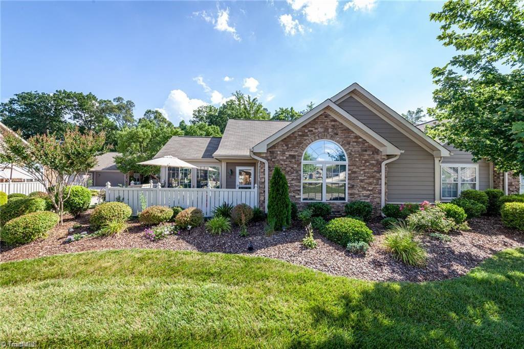 31 Pitlockry Place Greensboro North Carolina United States, Sale Pending, residential,  , The Headley Group Realty