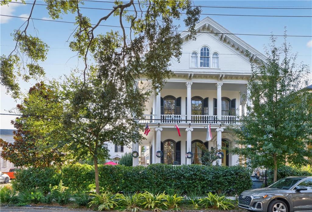 1006 WASHINGTON Avenue New Orleans Louisiana United States, for Sale, residential,  , 1st BMG REALTY