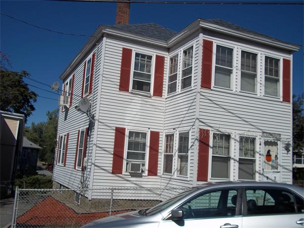 97-1/2 Boston St Methuen Massachusetts United States, Sold, residential, , Empire Real Estate™