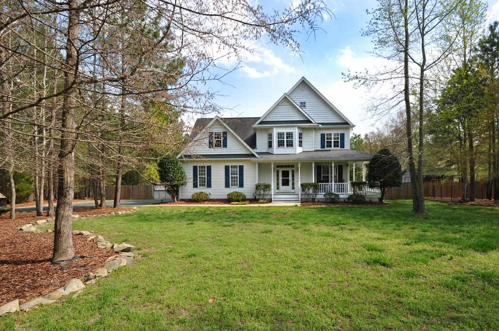 70 Victoria Drive Pittsboro North Carolina United States, Sold, residential,  , Realty World - Carolina Properties