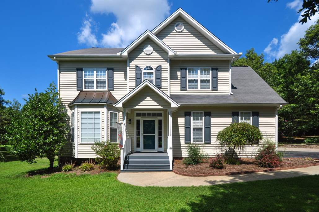 321 Poplar Forest Lane Pittsboro North Carolina United States, Sold, residential,  , Realty World - Carolina Properties