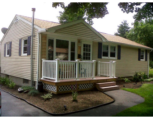 91 Walnut St Oxford Massachusetts United States, Sold, residential,  , HouZingo