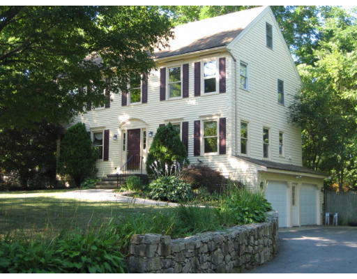27 Liberty Sq Rockland Massachusetts United States, Sold, residential, , Tullish & Clancy Real Estate