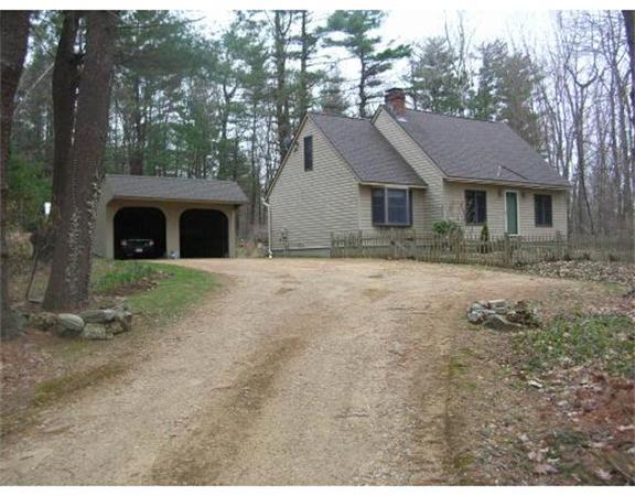 144 Gould Rd Charlton Massachusetts United States, Sold, residential,  , HouZingo