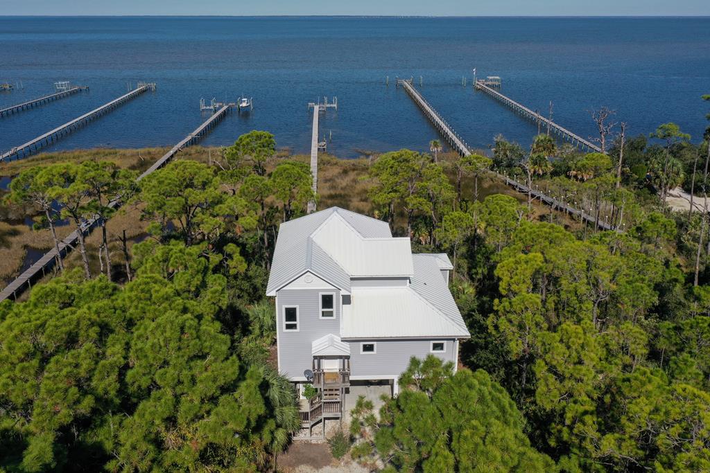 2019 Sand Dollar Trl St. George Island Florida United States, for Sale, residential, Deb Robertson, The Naumann Group Real Estate, Inc.