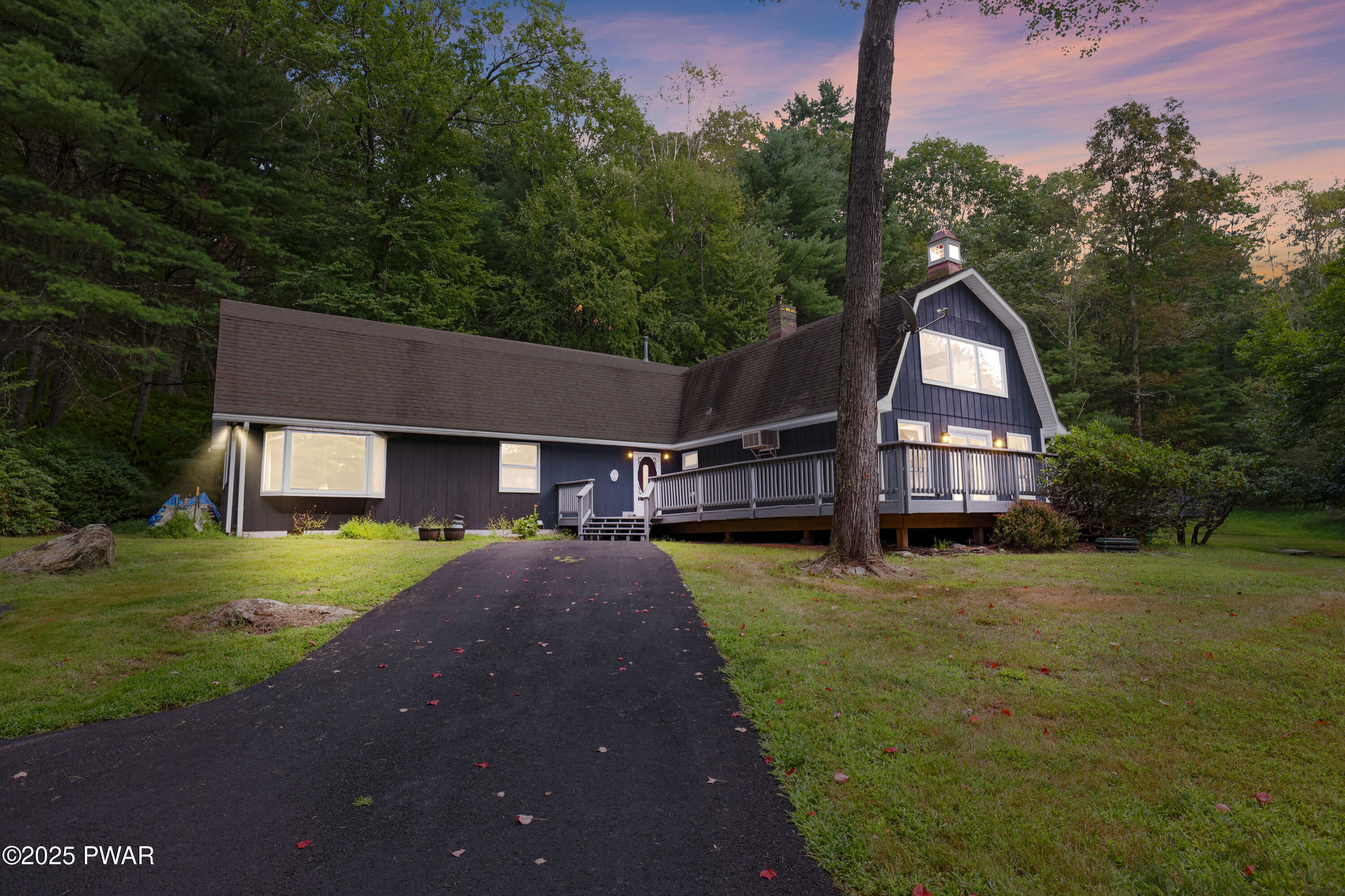 20 Chuck Foster Drive Hawley Pennsylvania United States, for Sale, residential, Al Ryan, Berkshire Hathaway HomeServices Pocono Real Estate