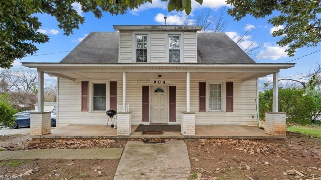 904 Merritt Drive Greensboro North Carolina United States, for Sale, residential,  , 336 REALTY, LLC