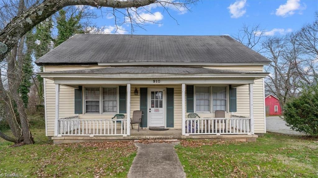 910 Merritt Drive Greensboro North Carolina United States, for Sale, residential,  , 336 REALTY, LLC