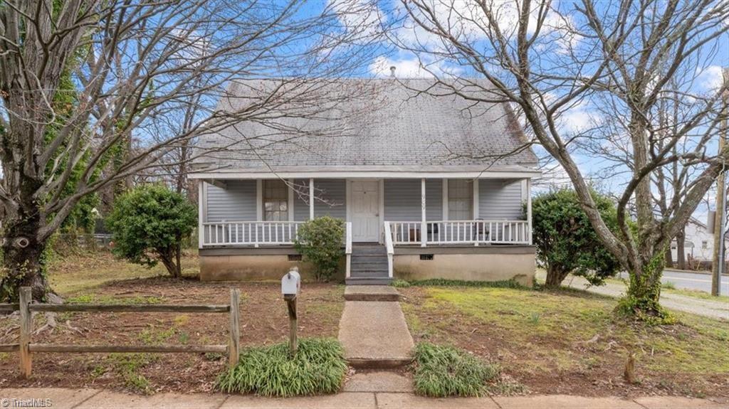 909 Watkins Street Greensboro North Carolina United States, for Sale, residential,  , 336 REALTY, LLC